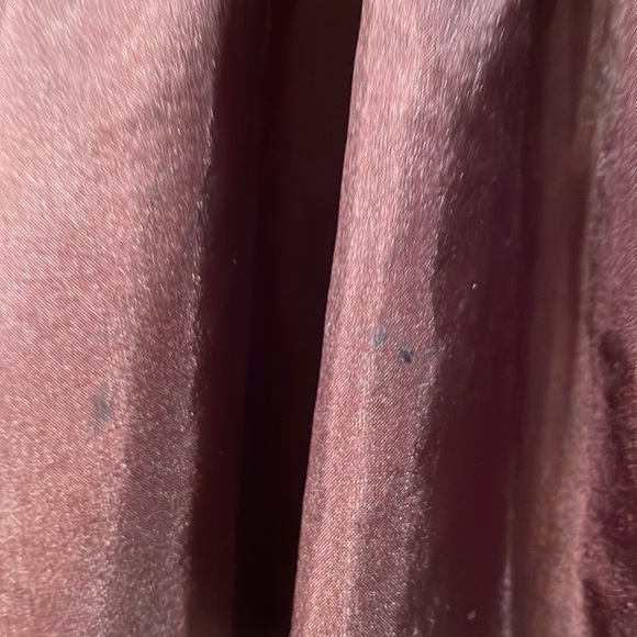 American Girl Chocolate Cherry Dress Set, Girl (Size 7) + Doll Outfits - Picture 6 of 11